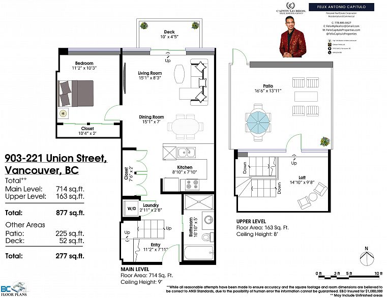 903 221 Union Street