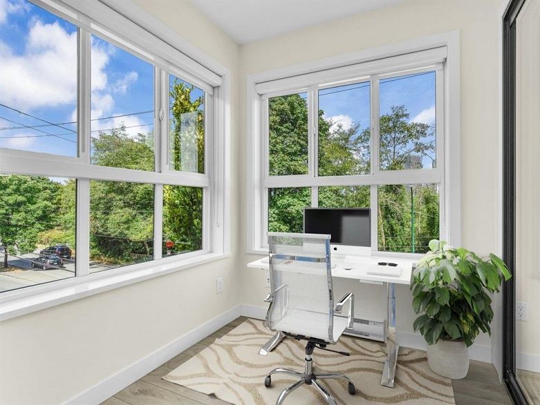 201 1190 W 6th Avenue