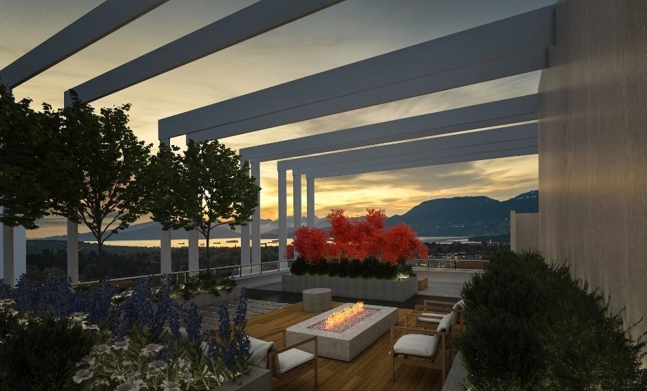 1402 485 W 42nd Avenue