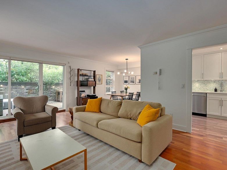 102 1266 W 13th Avenue