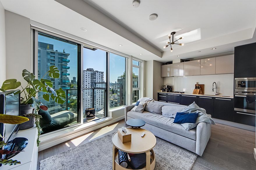 1603 1221 Bidwell Street