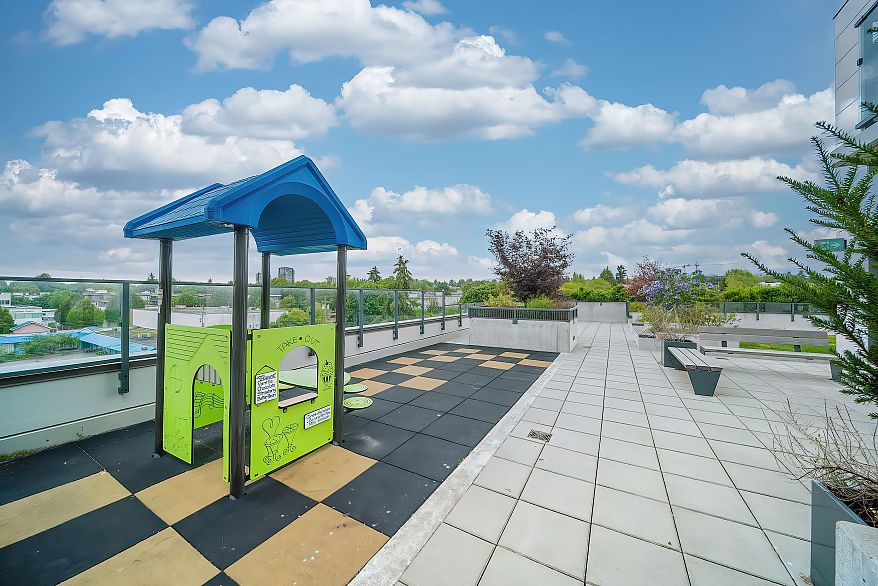 505 8888 Osler Street