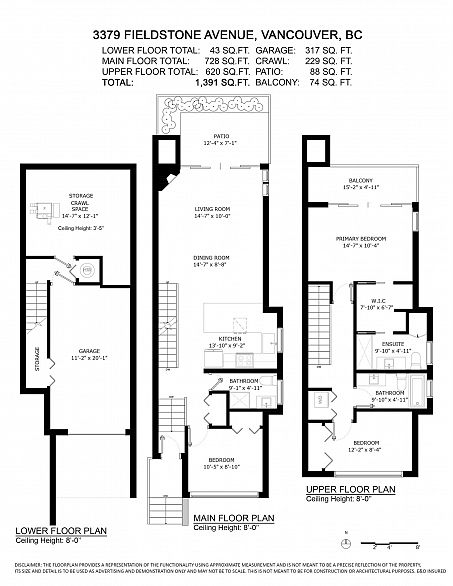 3379 Fieldstone Avenue