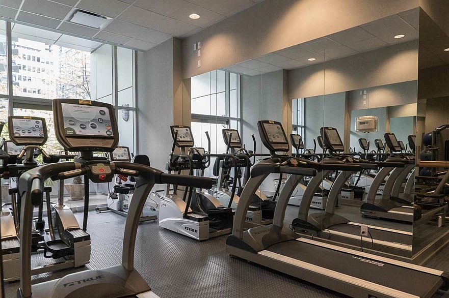 201 1233 W Cordova Street