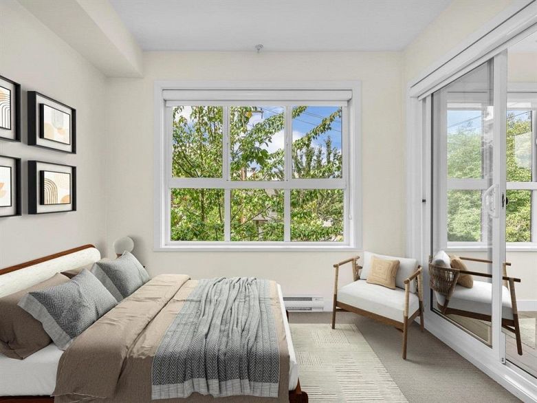 201 1190 W 6th Avenue