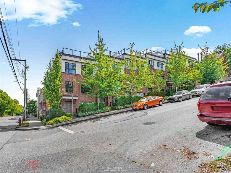 201 1190 W 6th Avenue