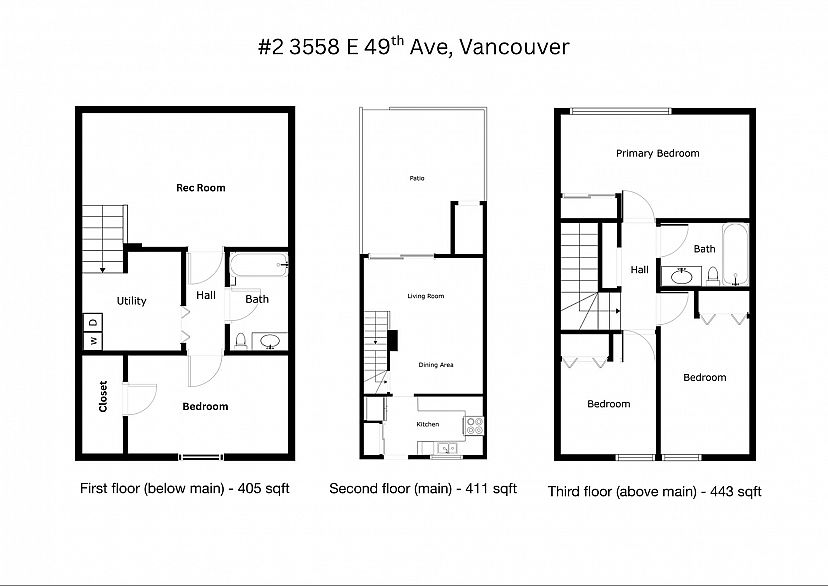 2 3558 E 49th Avenue