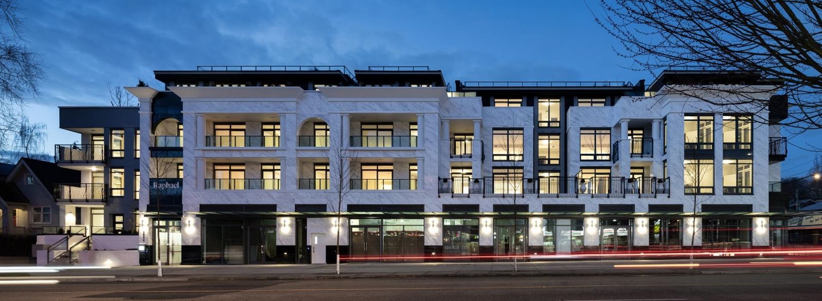 309 3668 W 10th Avenue