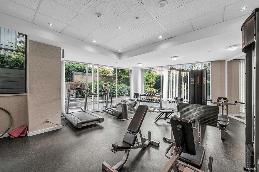 1504 1003 Burnaby Street