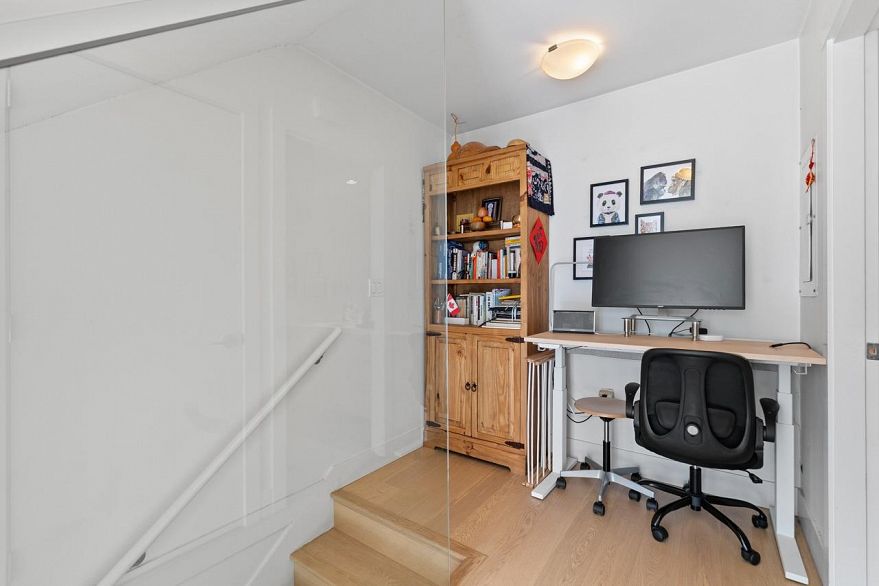 3197 St. George Street