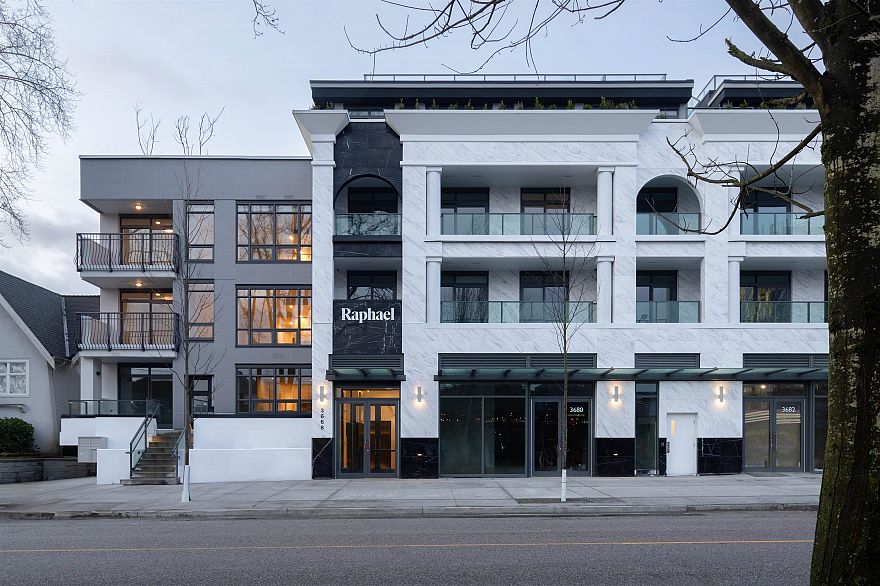 309 3668 W 10th Avenue