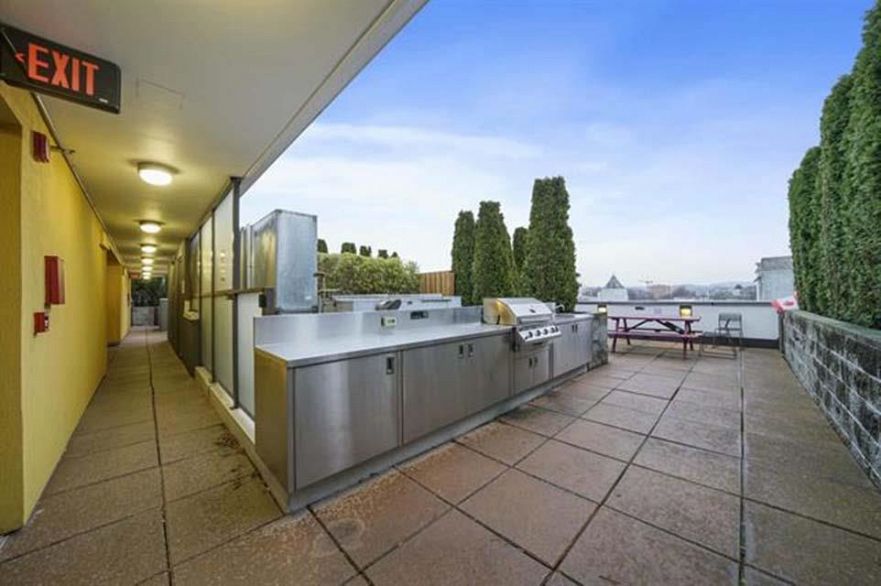 505 150 E Cordova Street