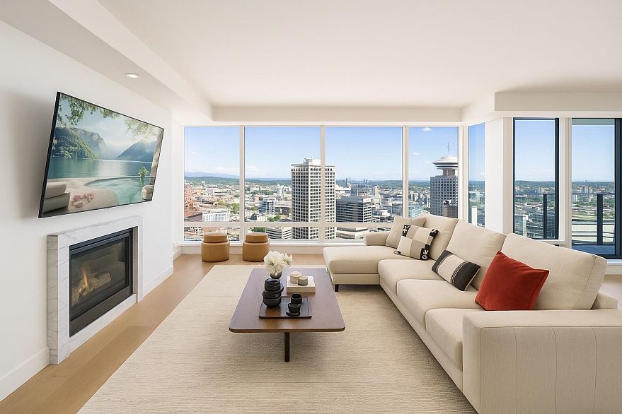 4102 1011 W Cordova Street