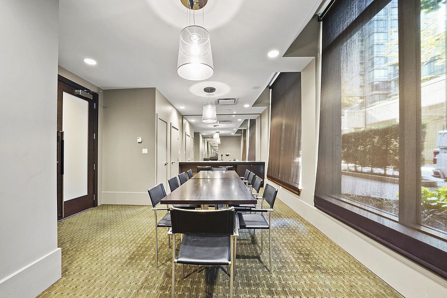 1708 1055 Richards Street