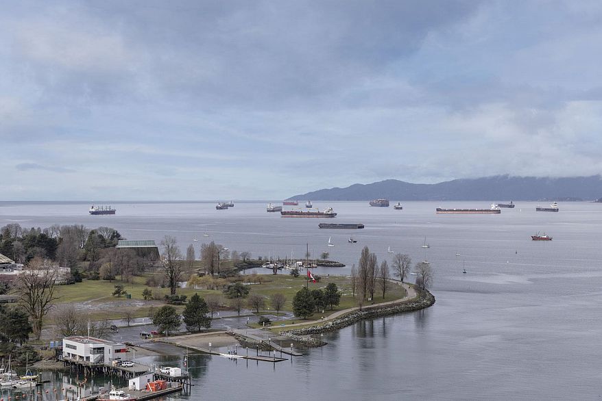 2005 1000 Beach Avenue