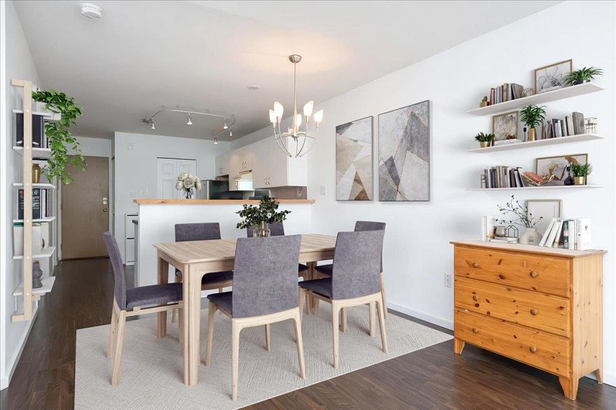 206 2255 Eton Street