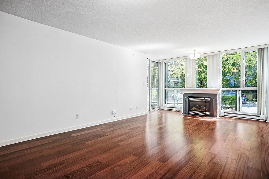 106 1485 W 6th Avenue