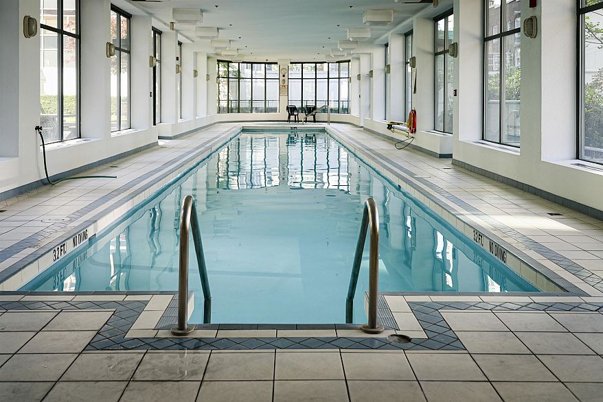 2909 1239 W Georgia Street