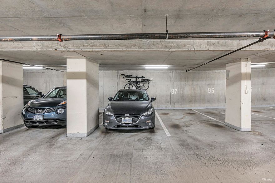 1504 1003 Burnaby Street