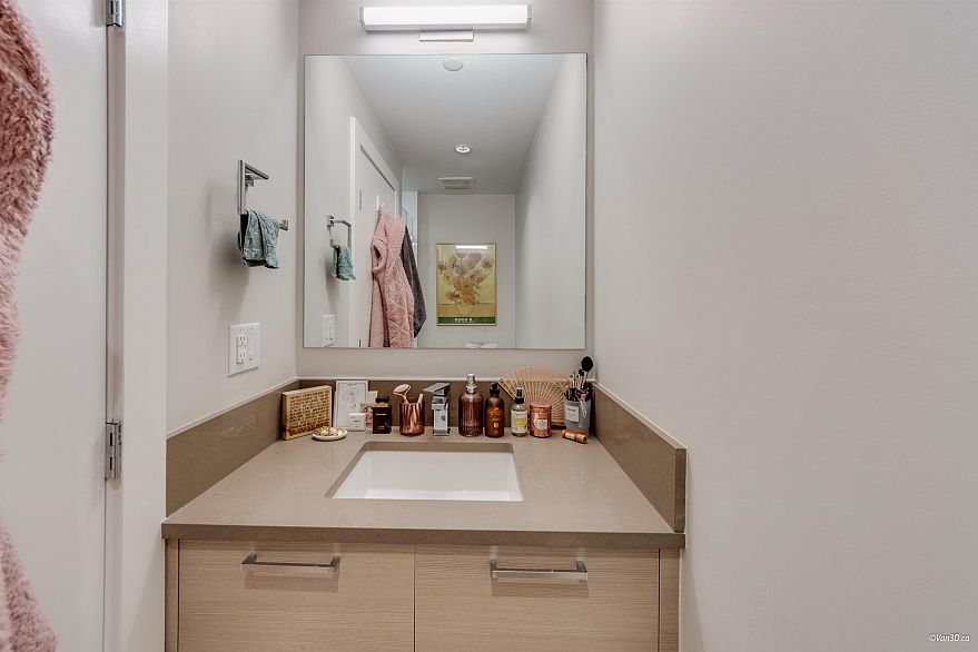 505 3451 Sawmill Crescent