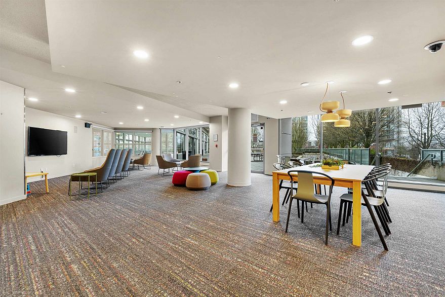 1708 1008 Cambie Street