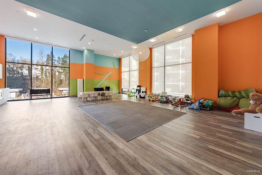 505 3451 Sawmill Crescent