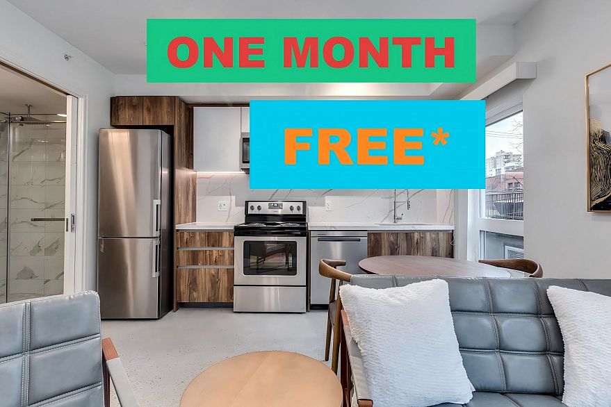 105 1170 BARCLAY STREET, Vancouver BC V6E 1H1