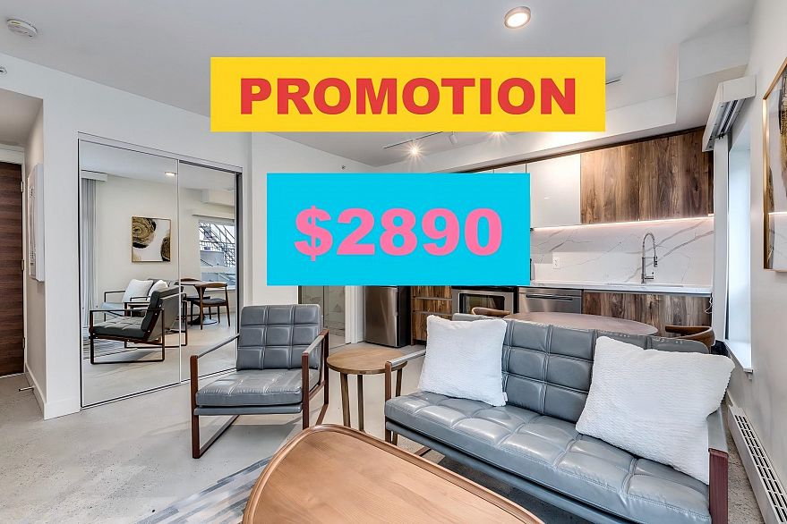 105 1170 BARCLAY STREET, Vancouver BC V6E 1H1