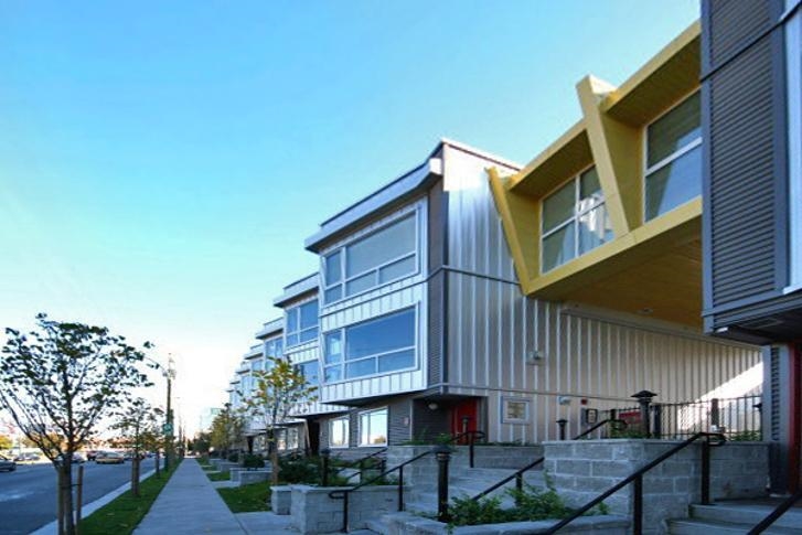 212 670 W 6TH AVENUE, Vancouver BC V5Z 1B6