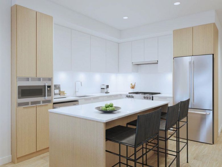 204 2450 Garden Drive