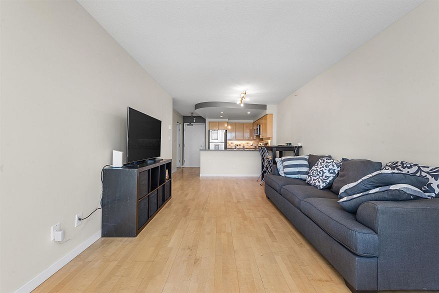 1708 1008 Cambie Street