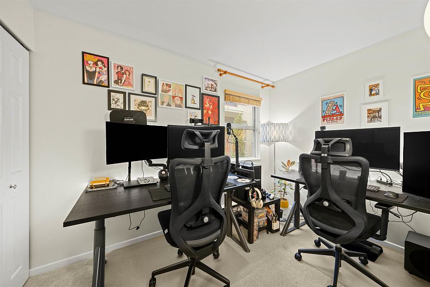 201 1868 W 8th Avenue