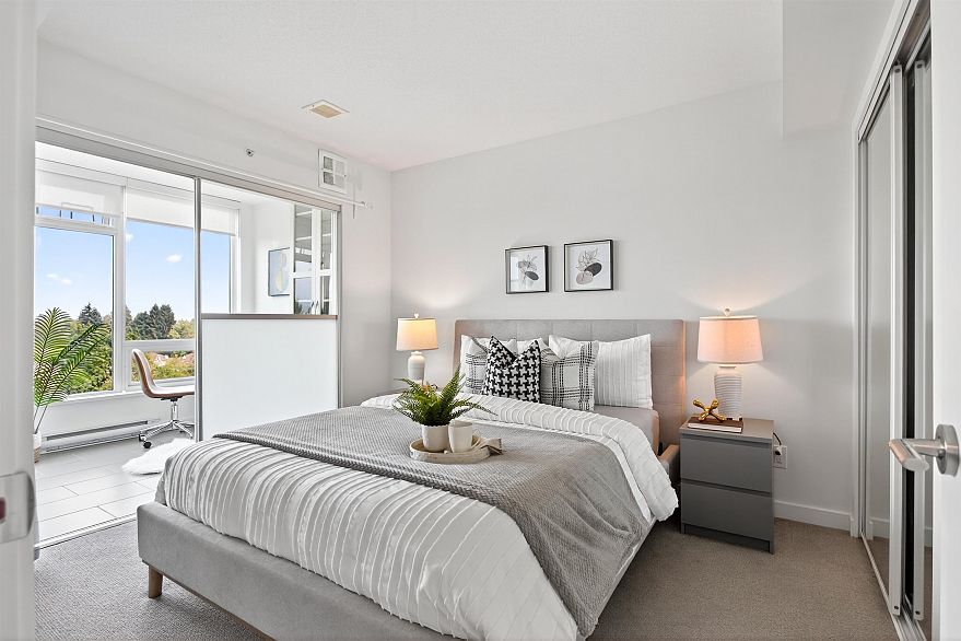 1011 5470 Ormidale Street