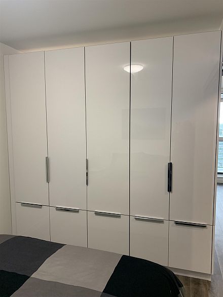 1206 285 E 10th Avenue