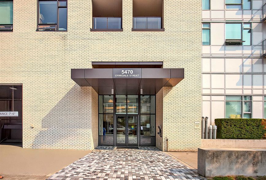 1011 5470 Ormidale Street