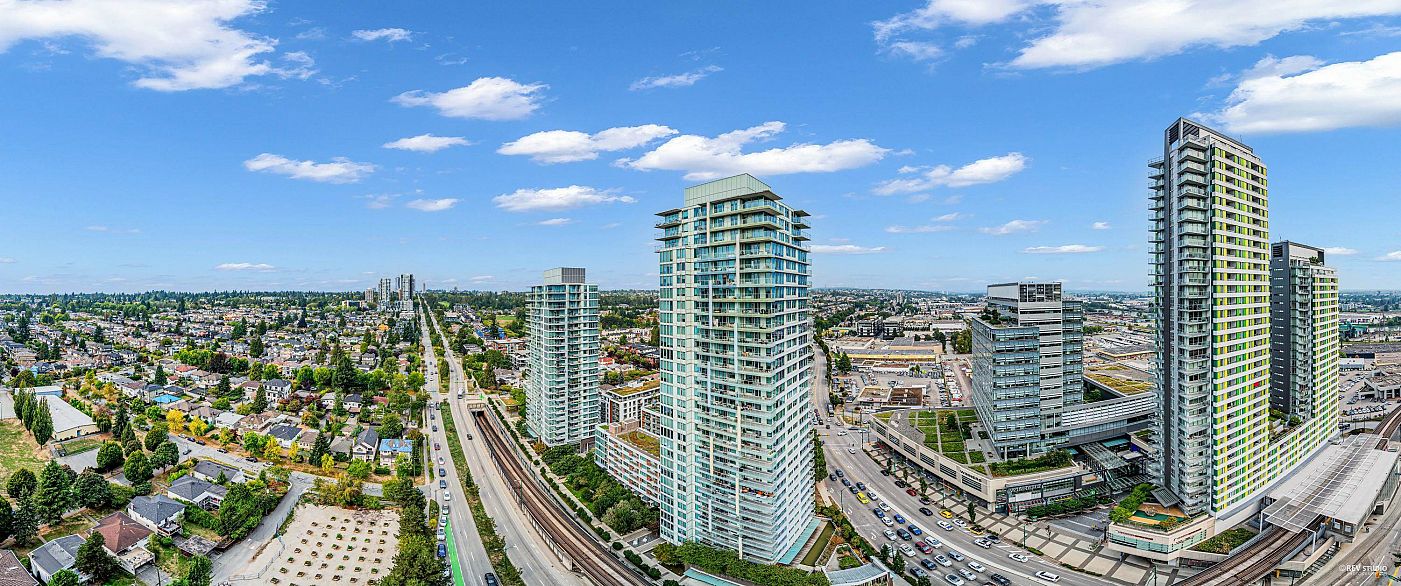 2504 8189 Cambie Street