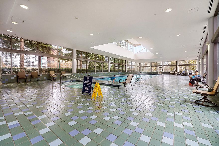 1708 1008 Cambie Street