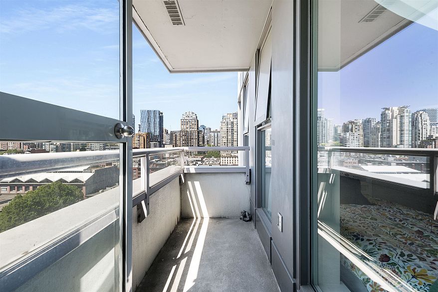 1708 1008 Cambie Street