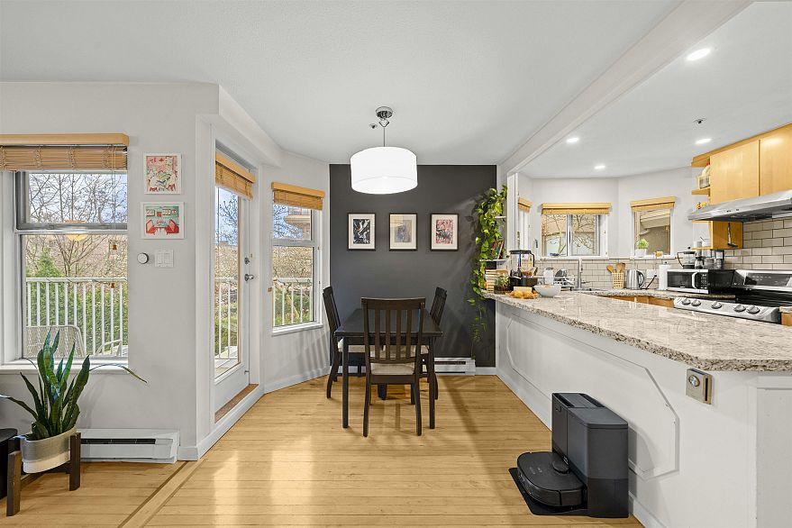 201 1868 W 8th Avenue