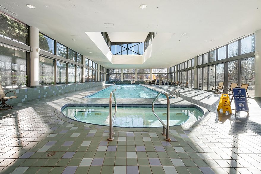 1708 1008 Cambie Street