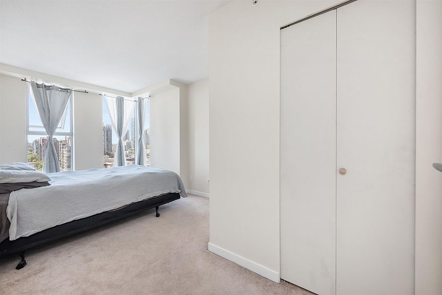 1708 1008 Cambie Street