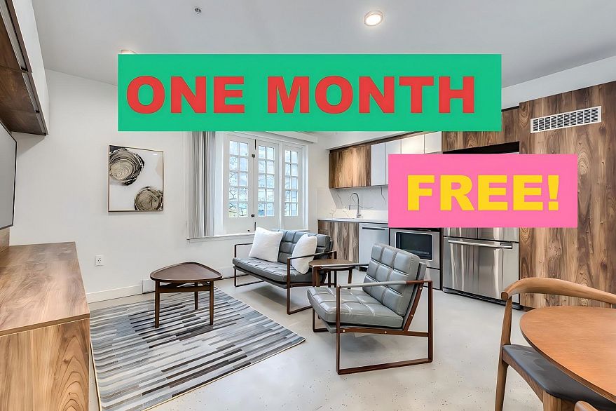 101 1170 BARCLAY STREET, Vancouver BC V6E 1H1