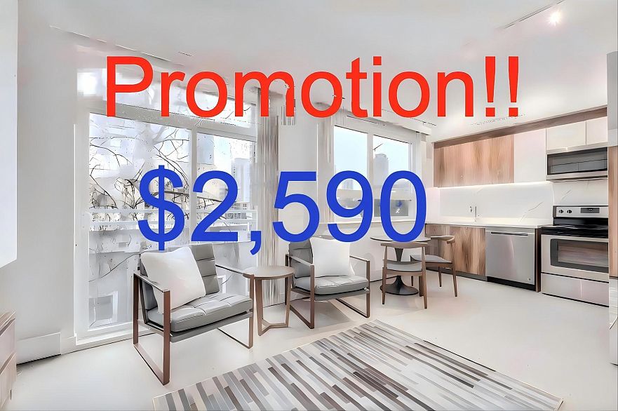 401 1170 BARCLAY STREET, Vancouver BC V6E 1H1