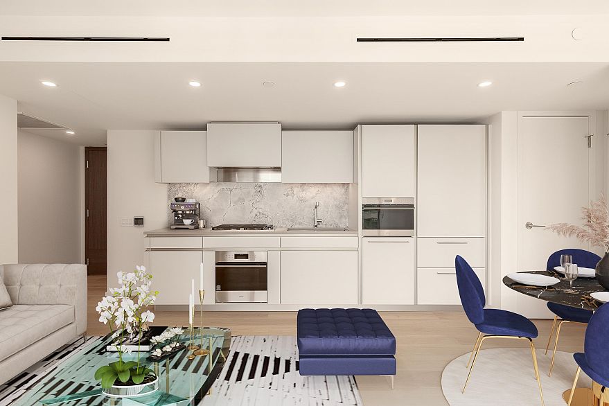 1701 889 Pacific Street