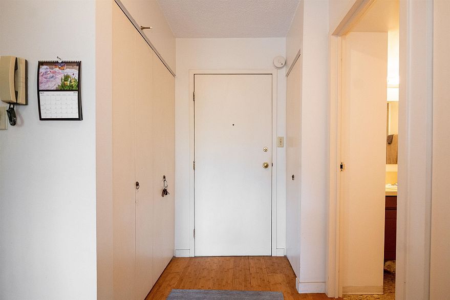 304 1720 Barclay Street