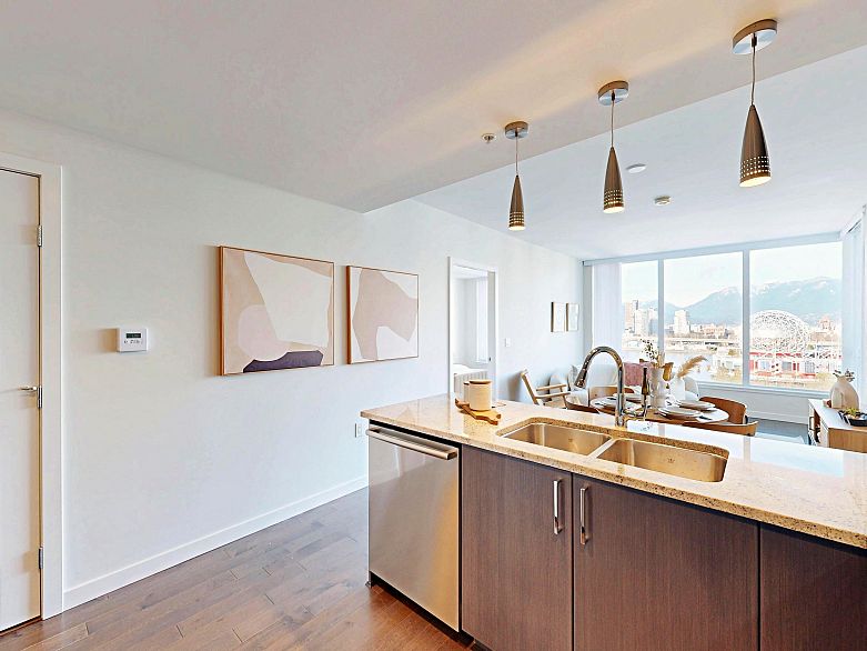 1207 1708 Ontario Street