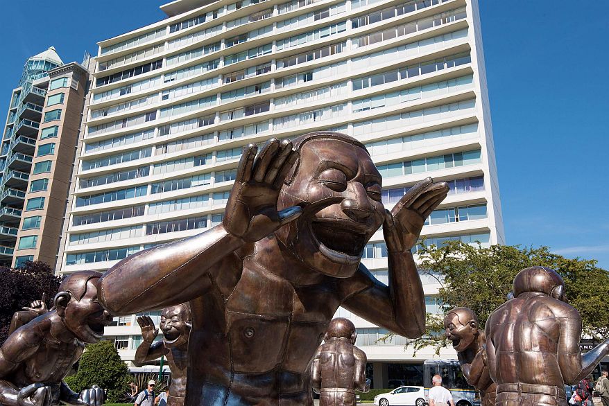 304 1720 Barclay Street