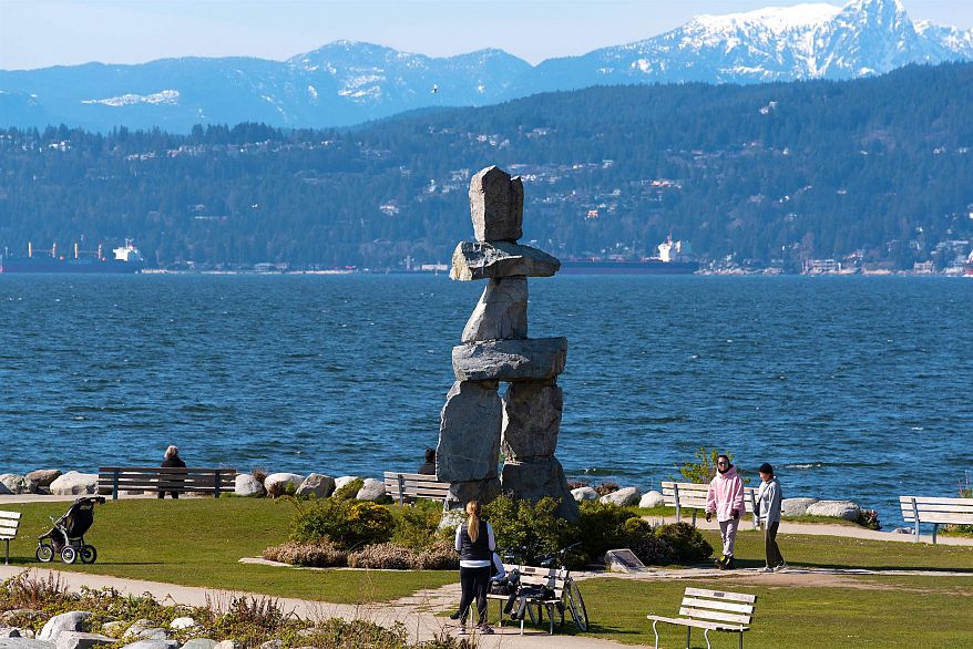 304 1720 Barclay Street