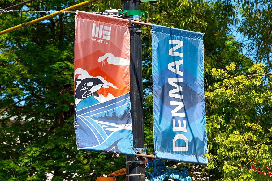 304 1720 Barclay Street