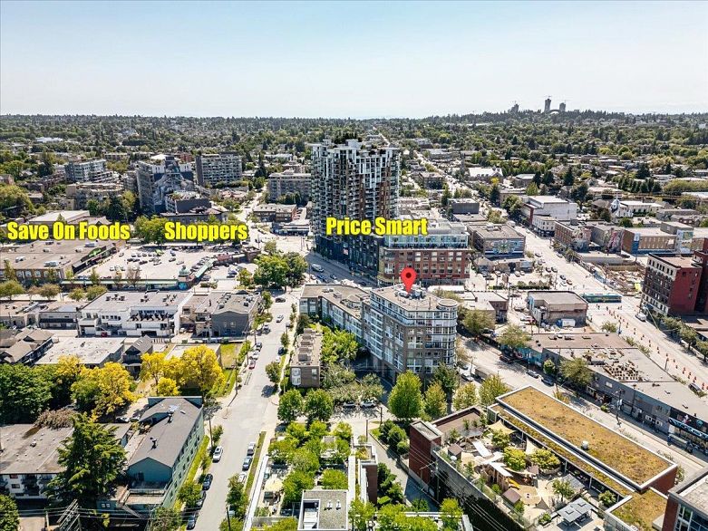 704 288 E 8th Avenue